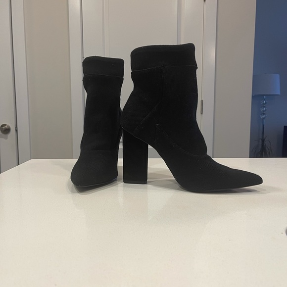 Ankle boots size us 8 - Picture 3 of 6